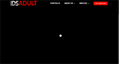 Desktop Screenshot of idsadult.com